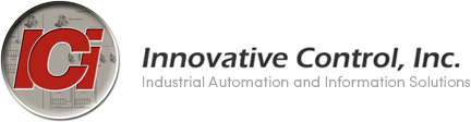 Innovative Control, Inc. - Industrial Automation and Information Solutions